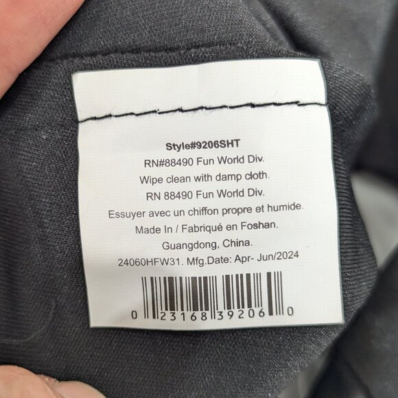 Classic Scream Mask Ghost Face Easter Unlimited Halloween costume collect - Picture 8 of 12